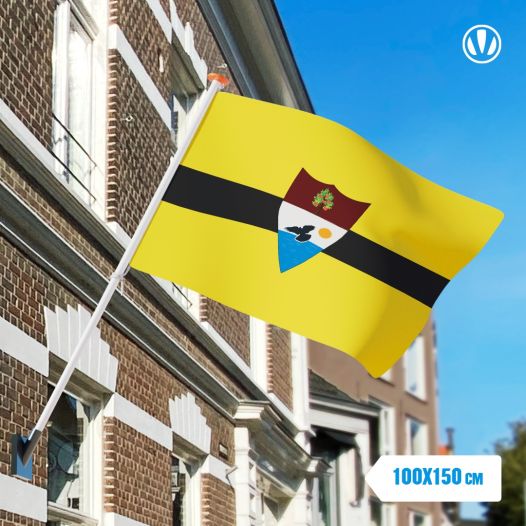 vlag Liberland 100x150
