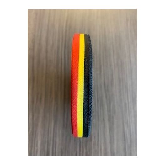 Lint Klompengat - 25 meter | 10mm
