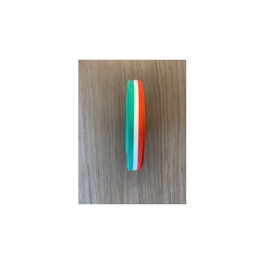Lint Italië voor cadeau of medailles 25m1 10mm
