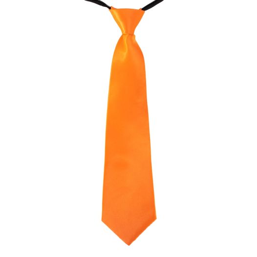 Stropdas Holland lintje oranje