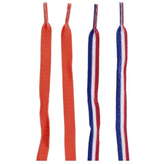 Oranje veters