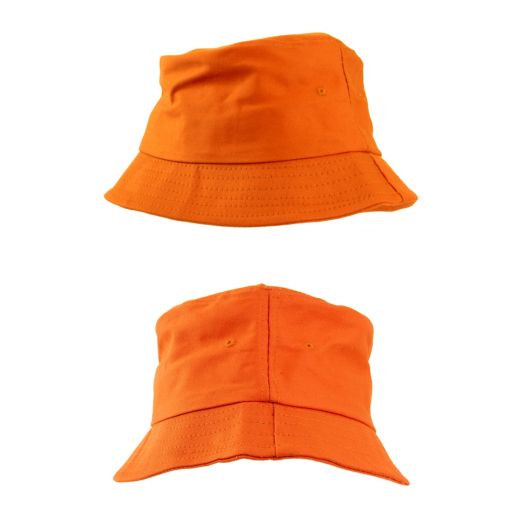Oranje Vissershoed