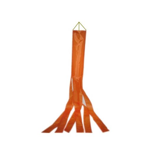 Windsock Oranje 150cm UITVERKOCHT
