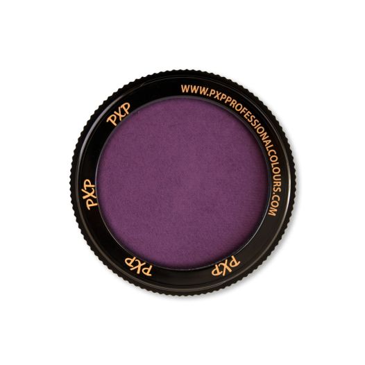 Vuur rood schmink Aqua PXP Waterbasis face & body 30 gram FIre Red