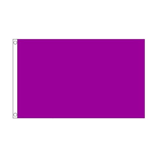 Paarse vlag 150x240cm | Best Value