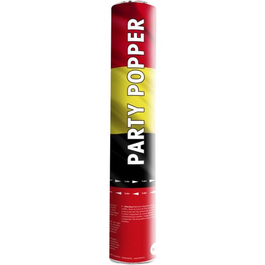 Party Popper Belgie