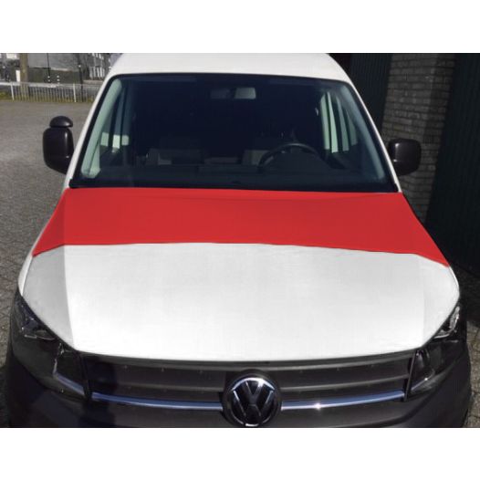 Motorkaphoes Indonesie, indonesische motorkaphoes