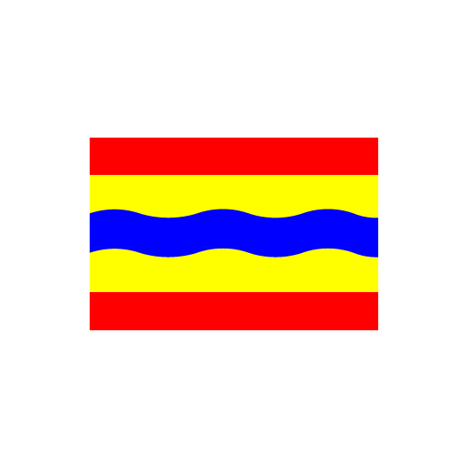 Auto Sticker Overijssel 