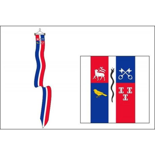 Gemeentevlag-wimpel-de-ronde-venen-stokje-30x300cm