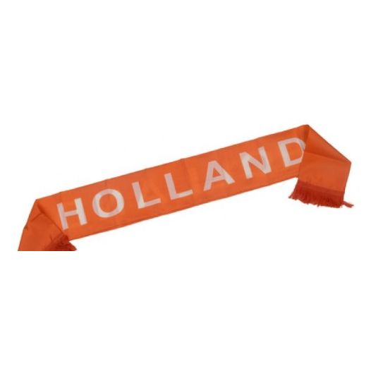 Oranje Sjaal Holland