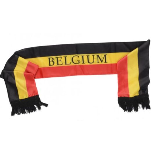 Sjaal Belgie