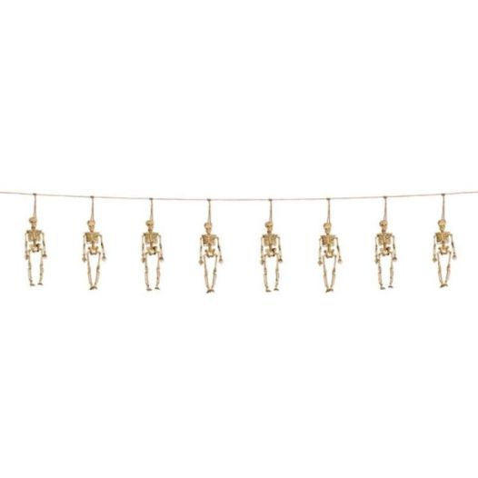 Skeletten slinger 10m