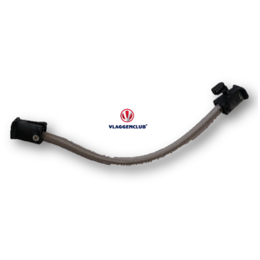 Stormfix 200mm kleur grijs