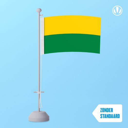 Tafelvlag Den Haag
