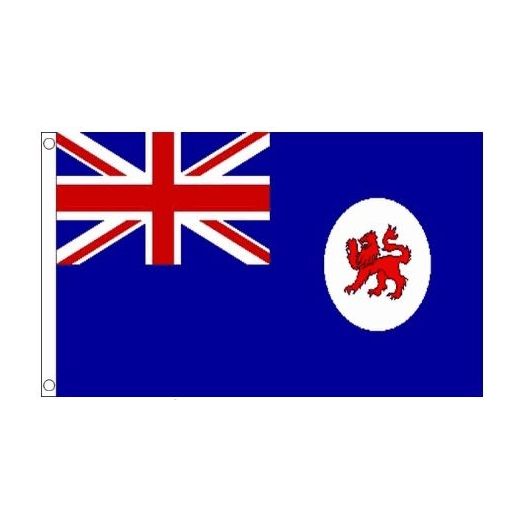 Vlag Tasmanie 90x150cm | Best Value