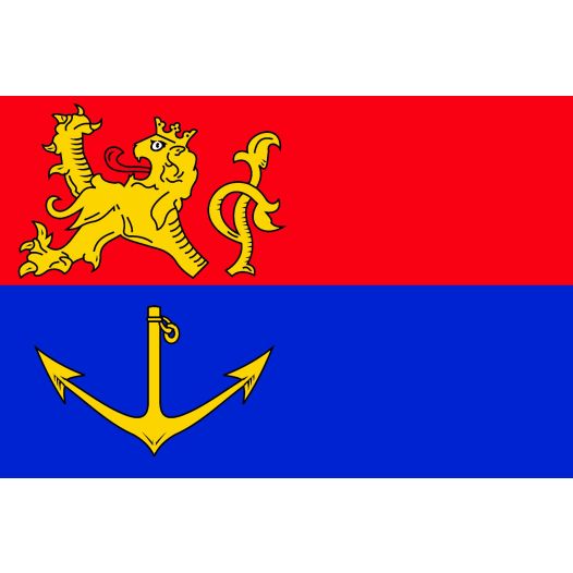 Vlag Venlo, Venlo vlag, Venlo 40x60cm, Venlo