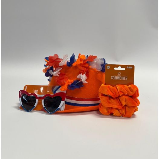 versier jezelf pakket vrouwen