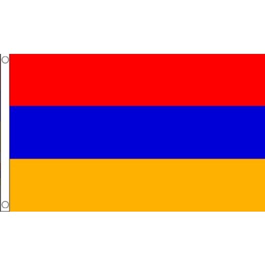 Vlag Armenie 90x150cm | Best Value