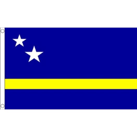 Vlag Curaçao 60x90cm | Best Value