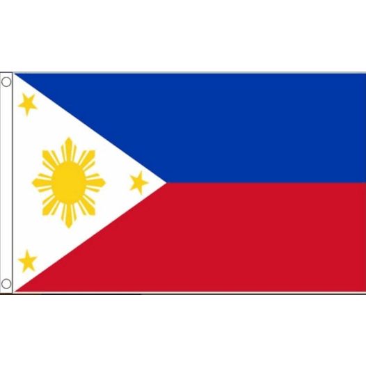 Vlag Filipijnen 90x150cm | Best Value