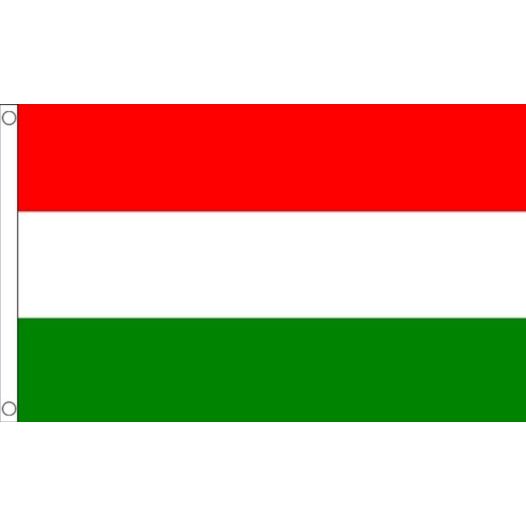 Vlag Hongarije 60x90cm | Best Value