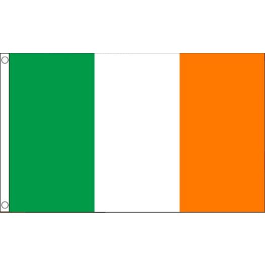 Vlag Ierland 150x240cm | Best Value