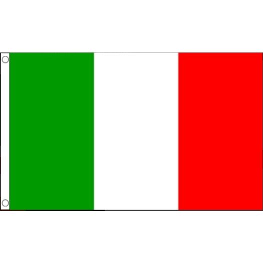 Vlag Italië 60x90cm | Best Value
