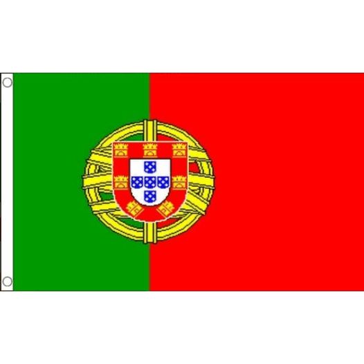 Vlag Portugal 60x90cm | Best Value