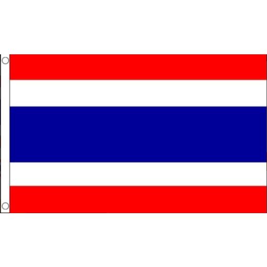 Vlag Thailand 90x150cm | Best Value