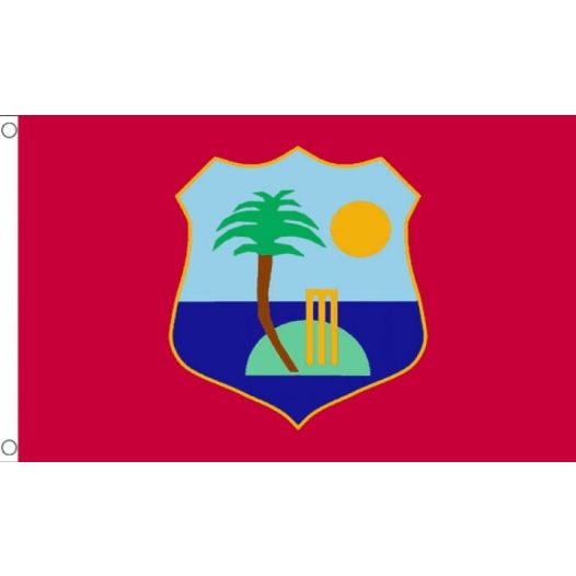 Vlag West Indie 90x150cm | Best Value