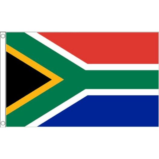 Vlag Zuid-Afrika 90x150cm | Best Value