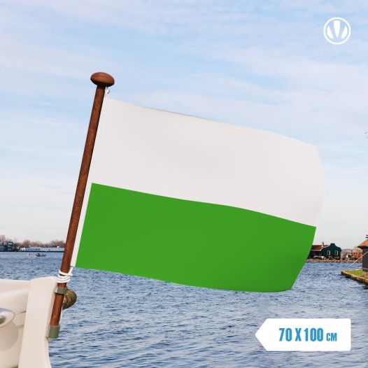 Vlag Aalten 70x100cm