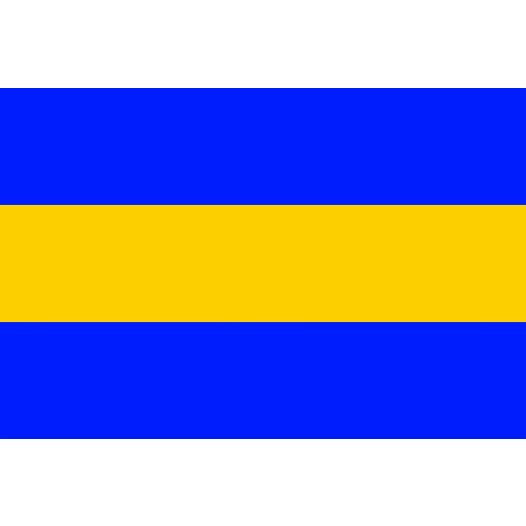 Vlag van Boskoop