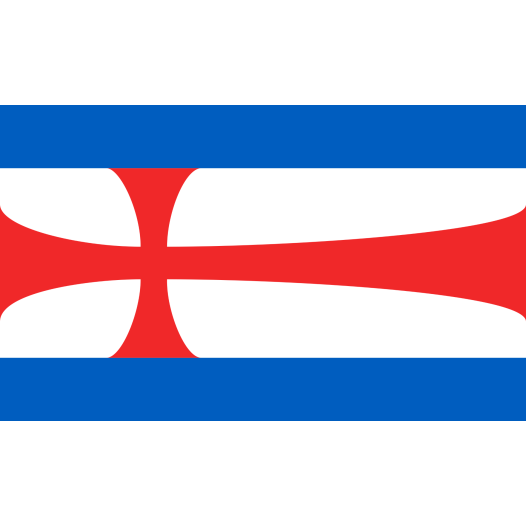 Vlag Eisenach 200x300cm