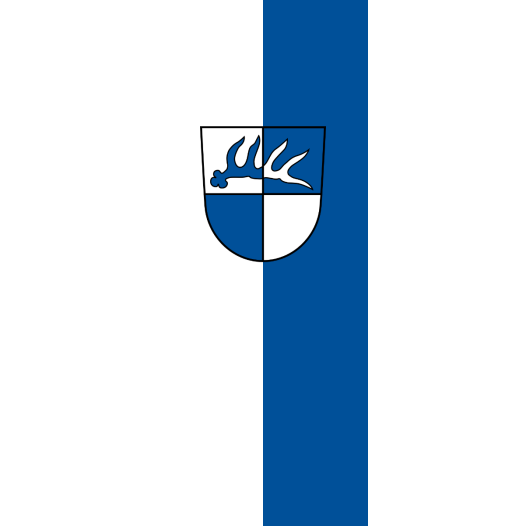 Vlag Eislingen 100x150cm
