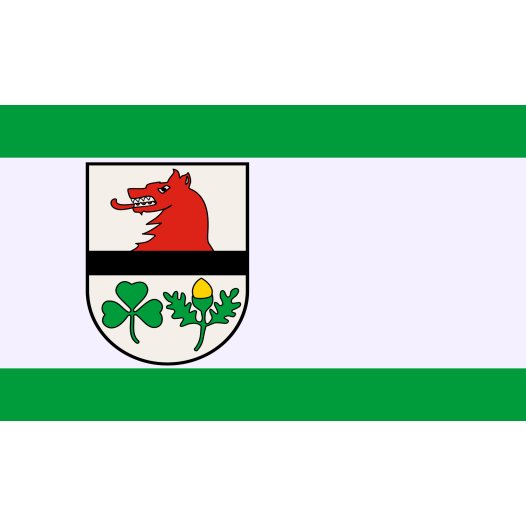 Vlag Elsdorf 200x300cm