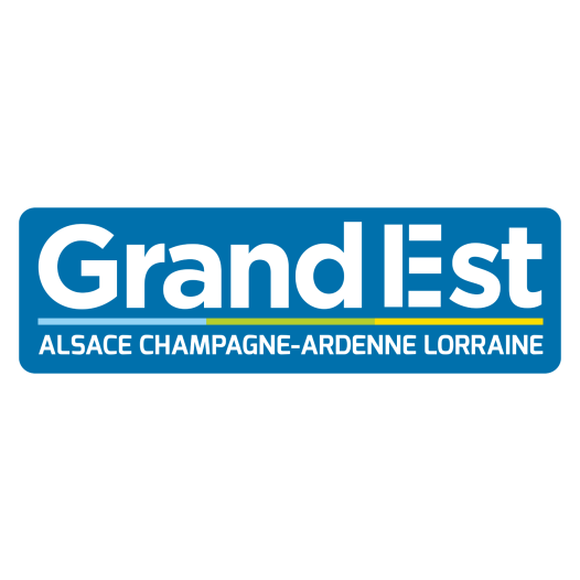 Vlag Grand-Est 100x150cm