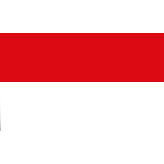 Vlag Herford 200x300cm