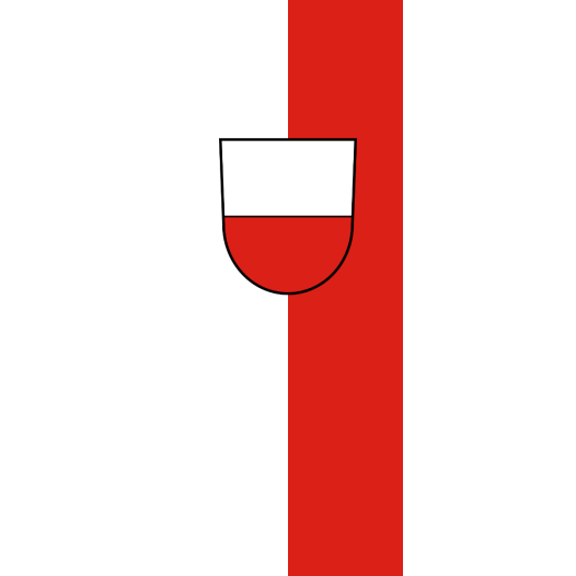 Vlag Horb 100x150cm
