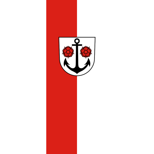 Vlag Kehl 100x150cm