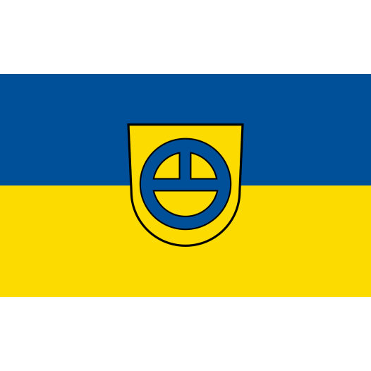 Vlag Leinfelden 100x150cm