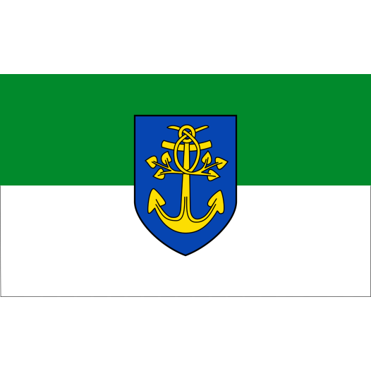 Vlag Lengerich 150x225cm