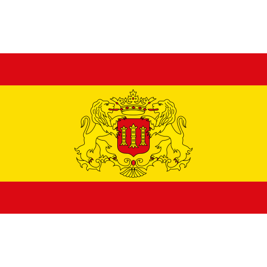 Vlag Lingen 100x150cm