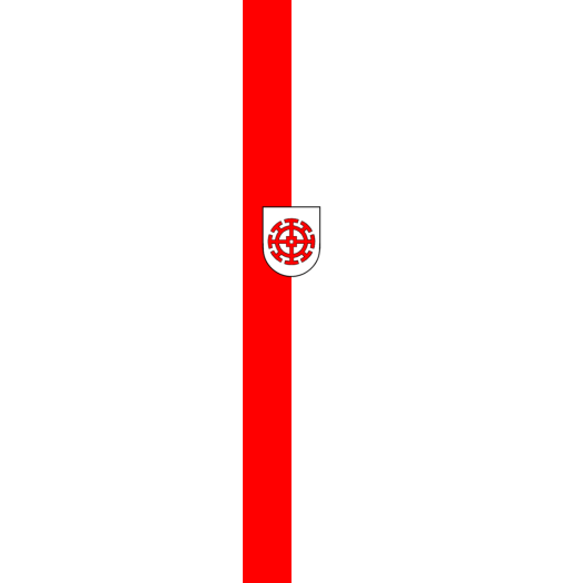 Vlag Mühldorf 150x225cm