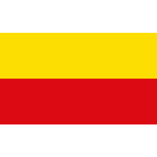 Vlag Mühlheim 200x300cm