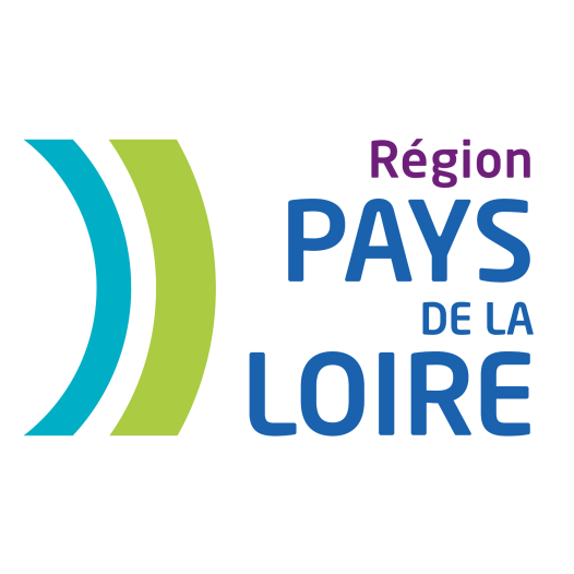 Vlag Pays de la Loire 100x150cm