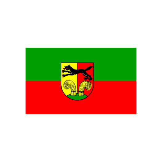Vlag Peine 200x300cm