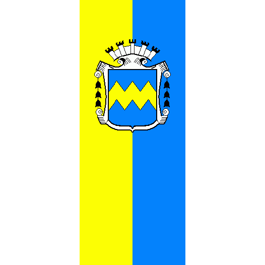 Vlag Pfaffenhofen 100x150cm