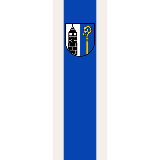 Vlag Pulheim 200x300cm