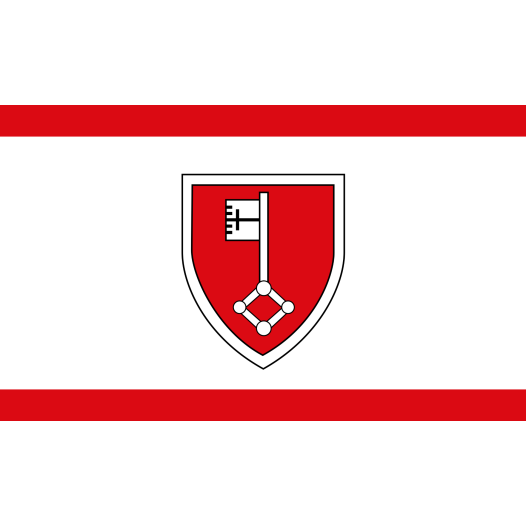 Vlag Rees 200x300cm